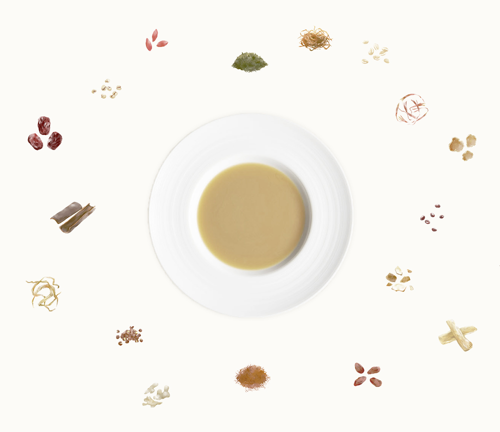 ZENROOMの火鍋スープ