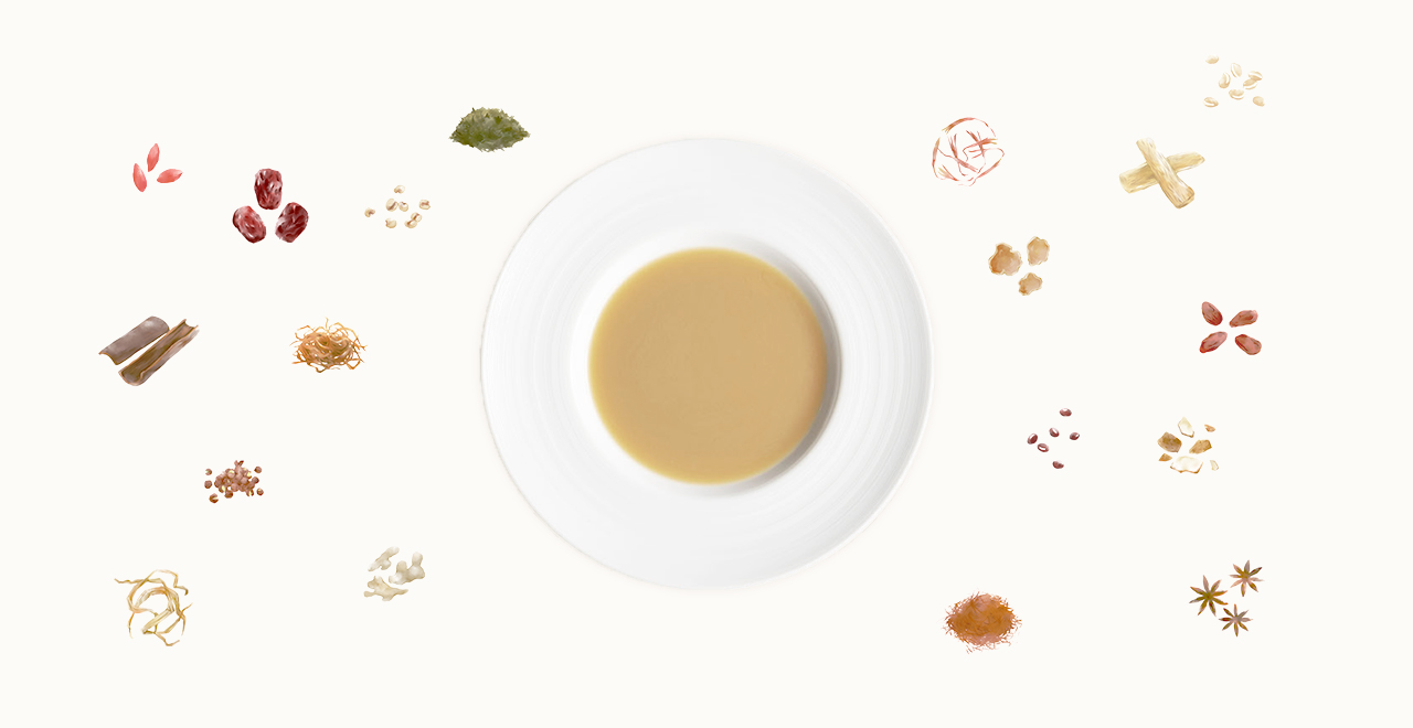 ZENROOMの火鍋スープ