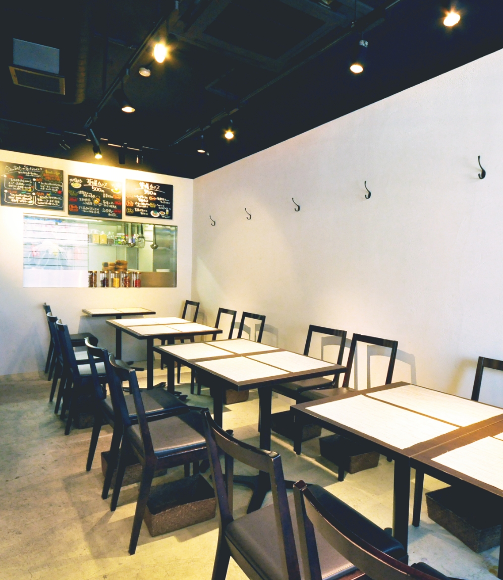 ZENROOMとは